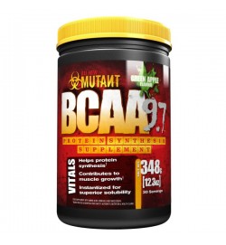 BCAA 348g Mutant
